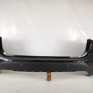 Bara Spate Originala Cu Senzori Si Fusta In Stare Buna BMW X1 F48 2015 2016 2017 2018 2019 2020 Crossover 5112 7355260