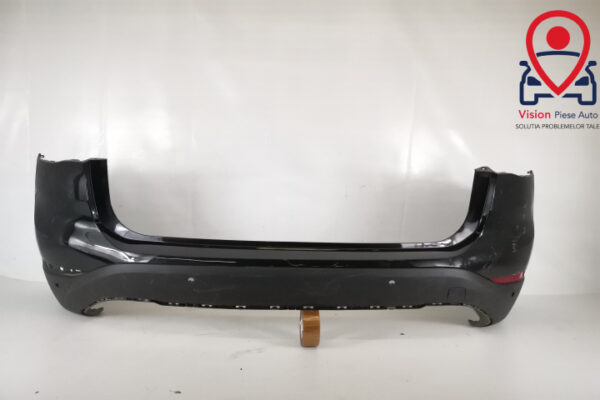 Bara Spate Originala Cu Senzori Si Fusta In Stare Buna BMW X1 F48 2015 2016 2017 2018 2019 2020 Crossover 5112 7355260