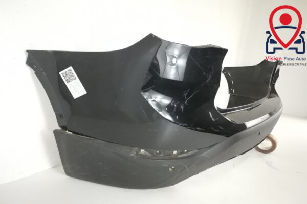 Bara Spate Originala Cu Senzori Si Fusta In Stare Buna BMW X1 F48 2015 2016 2017 2018 2019 2020 Crossover 5112 7355260 - imagine 2