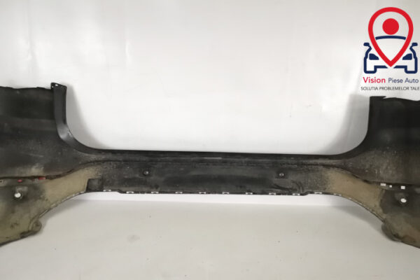 Bara Spate Originala Cu Senzori Si Fusta In Stare Buna BMW X1 F48 2015 2016 2017 2018 2019 2020 Crossover 5112 7355260 - imagine 7