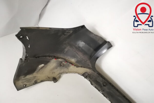 Bara Spate Originala Cu Senzori Si Fusta In Stare Buna BMW X1 F48 2015 2016 2017 2018 2019 2020 Crossover 5112 7355260 - imagine 8