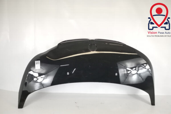 Capota Motor Originala BMW i3 I01 2013 2014 2015 2016 2017 2018 2019 2020 Hatchback