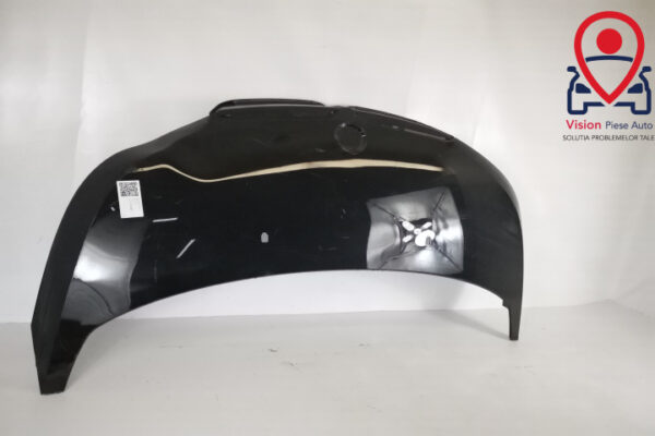 Capota Motor Originala BMW i3 I01 2013 2014 2015 2016 2017 2018 2019 2020 Hatchback - imagine 2