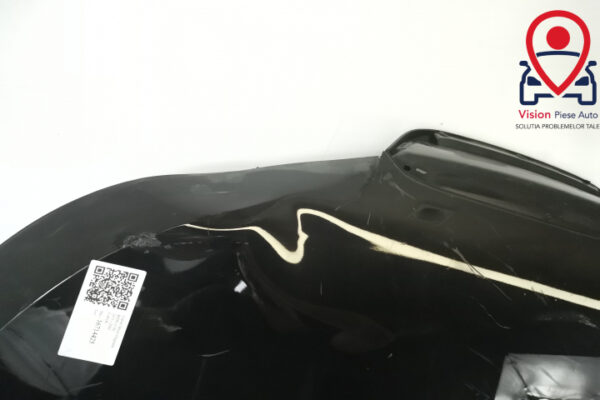 Capota Motor Originala BMW i3 I01 2013 2014 2015 2016 2017 2018 2019 2020 Hatchback - imagine 4
