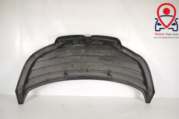 Capota Motor Originala BMW i3 I01 2013 2014 2015 2016 2017 2018 2019 2020 Hatchback - imagine 5