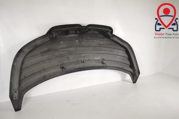 Capota Motor Originala BMW i3 I01 2013 2014 2015 2016 2017 2018 2019 2020 Hatchback - imagine 6
