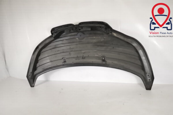 Capota Motor Originala BMW i3 I01 2013 2014 2015 2016 2017 2018 2019 2020 Hatchback - imagine 7