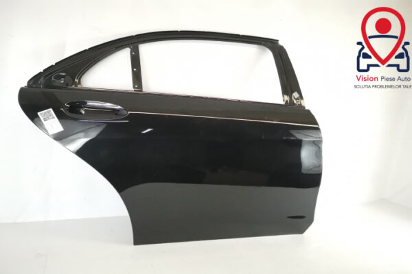 Usa Dreapta Spate Originala In Stare Buna Mercedes-Benz S-Class W222 2013 2014 2015 2016 2017 - imagine 2