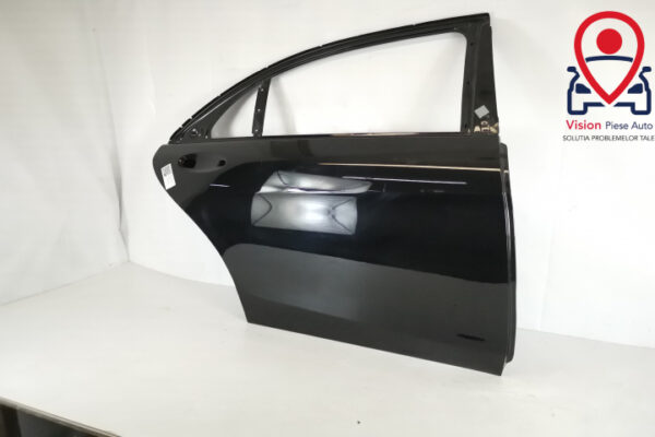 Usa Dreapta Spate Originala In Stare Buna Mercedes-Benz S-Class W222 2013 2014 2015 2016 2017 - imagine 3