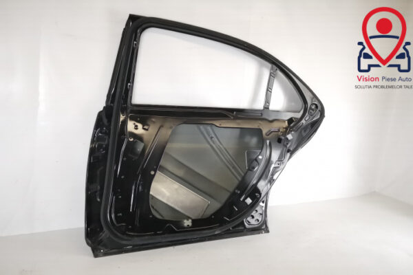 Usa Dreapta Spate Originala In Stare Buna Mercedes-Benz S-Class W222 2013 2014 2015 2016 2017 - imagine 5
