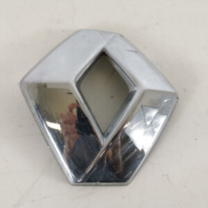Emblema Grila Centrala Originala Renault Megane 4 2016 2017 2018 2019 2020