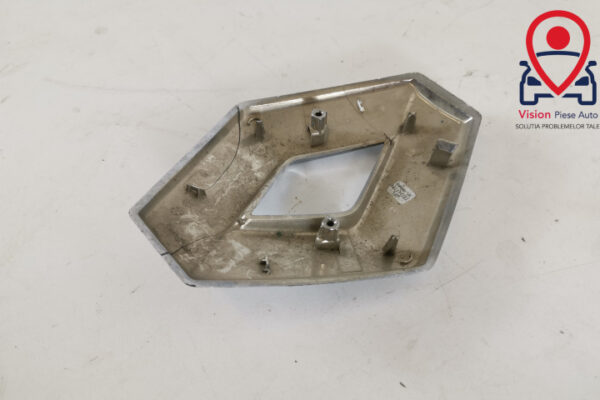 Emblema Grila Centrala Originala Renault Megane 4 2016 2017 2018 2019 2020 - imagine 6