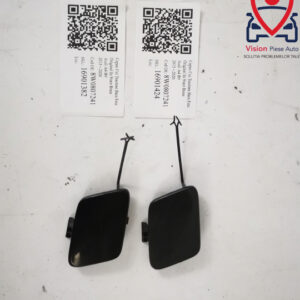 Capac Cui Tractare Bara Fata Original In Stare Buna Audi A4 B9 2015 2016 2017 2018 2019 2020 8W0807241