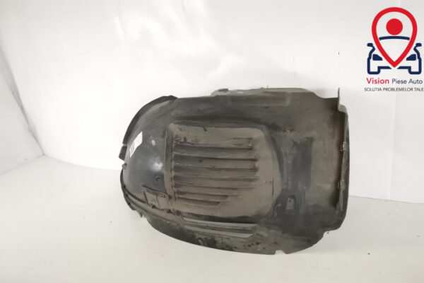 Carenaj Dreapta Fata Original In Stare Buna 2021 2022 Mercedes-Benz GLE 2 (V167) 2018 2019 2020 A1676901608 - imagine 3