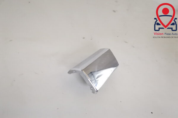Capac Cui Tractare Bara Spate Original In Stare Buna Mercedes-Benz ML W166 2011 2012 2013 2014 2015 AMG crossover 5-usi A1668851423 - imagine 2