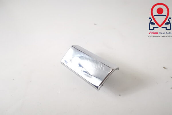 Capac Cui Tractare Bara Spate Original In Stare Buna Mercedes-Benz ML W166 2011 2012 2013 2014 2015 AMG crossover 5-usi A1668851423 - imagine 3