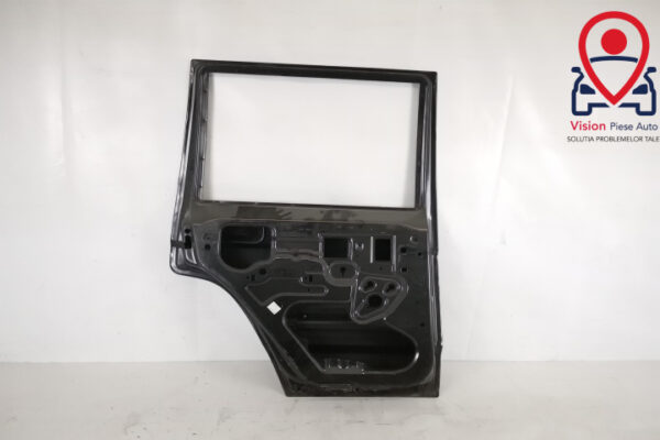 Usa Stanga Spate Originala In Stare Buna Jeep Cherokee 2 (XJ) (facelift) 1997 1998 1999 2000 2001 55235905AA - imagine 4