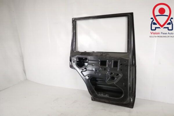 Usa Stanga Spate Originala In Stare Buna Jeep Cherokee 2 (XJ) (facelift) 1997 1998 1999 2000 2001 55235905AA - imagine 6