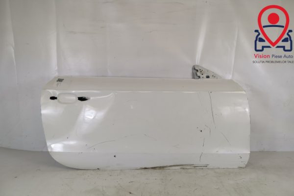 Usa Dreapta Fata Originala Audi A5 8T (facelift) Coupe 8T0831052C