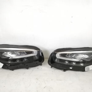 Far Dreapta Original FUll Led Mercedes-Benz AMG GT C190 (facelift) 2017 2018 2019 2020 A1909069200