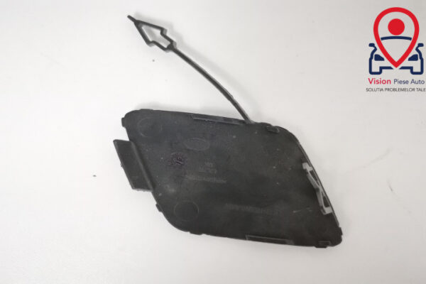 Capac Cui Tractare Bara Spate Original In Stare Buna Land Rover Discovery Sport 1 2014 2015 2016 2017 2018 2019 2020 Crossover LK72-17E810-AAW - imagine 4
