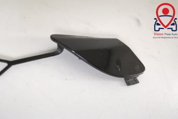 Capac Cui Tractare Bara Spate Original In Stare Buna Mercedes-Benz S-Class W222 (facelift) 2017 2018 2019 AMG Sedan 4-usi A2228856500