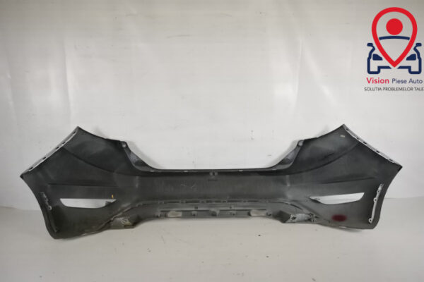 Bara Spate Originala In Stare Buna Ford Fiesta 6 2008 2009 2010 2011 2012 2013 8A61-17906 - imagine 4