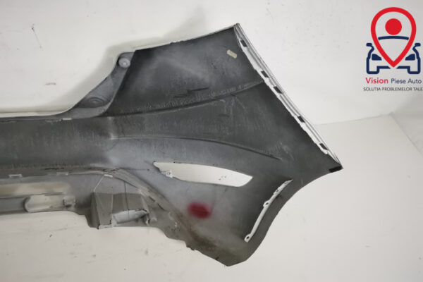 Bara Spate Originala In Stare Buna Ford Fiesta 6 2008 2009 2010 2011 2012 2013 8A61-17906 - imagine 5