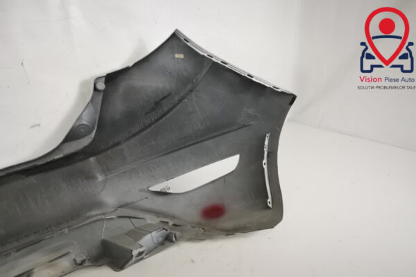 Bara Spate Originala In Stare Buna Ford Fiesta 6 2008 2009 2010 2011 2012 2013 8A61-17906 - imagine 6