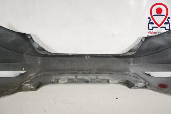 Bara Spate Originala In Stare Buna Ford Fiesta 6 2008 2009 2010 2011 2012 2013 8A61-17906 - imagine 7