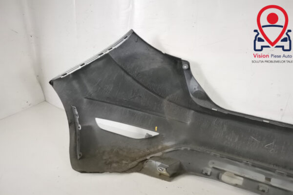 Bara Spate Originala In Stare Buna Ford Fiesta 6 2008 2009 2010 2011 2012 2013 8A61-17906 - imagine 9
