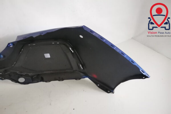 Bara Spate Originala Cu Senzori In Stare Buna Honda Civic 10 2015 2016 2017 2018 2019 2020 71501-TGG-ZZ00 - imagine 5
