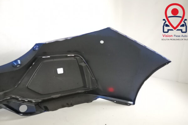 Bara Spate Originala Cu Senzori In Stare Buna Honda Civic 10 2015 2016 2017 2018 2019 2020 71501-TGG-ZZ00 - imagine 6