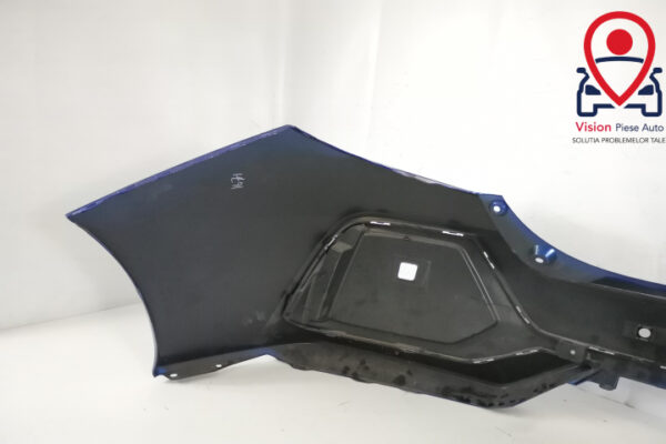 Bara Spate Originala Cu Senzori In Stare Buna Honda Civic 10 2015 2016 2017 2018 2019 2020 71501-TGG-ZZ00 - imagine 9