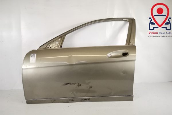 Usa Stanga Fata Originala Sedan Mercedes-Benz C-Class W204/S204/C204 (facelift)