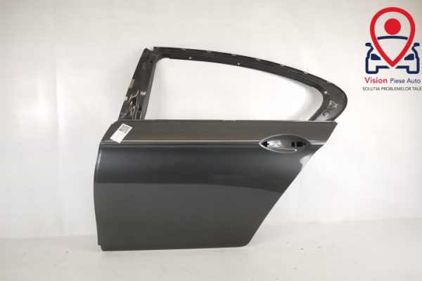 Usa Stanga Spate Originala In Stare Buna BMW Seria 5 F10 (facelift)