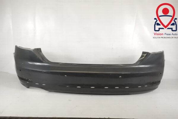 Bara Spate Originala Cu Senzori In Stare Buna Audi A5 2 2016 2017 2018 2019 2020 Coupe 8W6807521