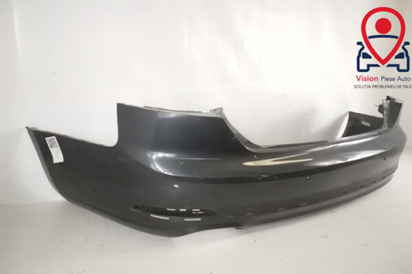 Bara Spate Originala Cu Senzori In Stare Buna Audi A5 2 2016 2017 2018 2019 2020 Coupe 8W6807521 - imagine 2