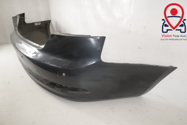 Bara Spate Originala Cu Senzori In Stare Buna Audi A5 2 2016 2017 2018 2019 2020 Coupe 8W6807521 - imagine 3