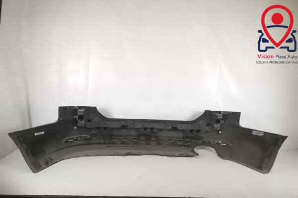 Bara Spate Originala Cu Senzori In Stare Buna Audi A5 2 2016 2017 2018 2019 2020 Coupe 8W6807521 - imagine 4