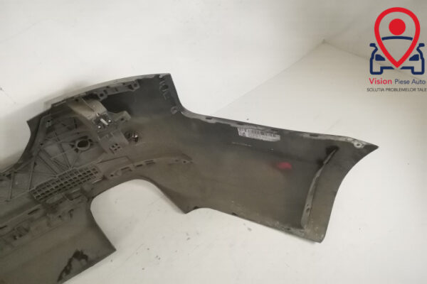 Bara Spate Originala Cu Senzori In Stare Buna Audi A5 2 2016 2017 2018 2019 2020 Coupe 8W6807521 - imagine 5