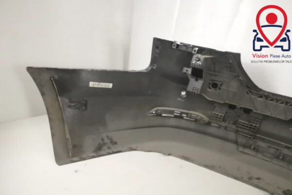 Bara Spate Originala Cu Senzori In Stare Buna Audi A5 2 2016 2017 2018 2019 2020 Coupe 8W6807521 - imagine 9