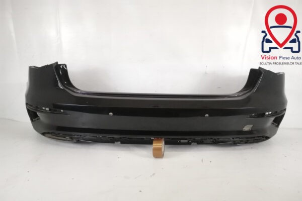 Bara Spate Originala Cu Senzori In Stare Buna Hatchback 2021 2022 Audi A3 4 (8Y) 2020 8Y4807511