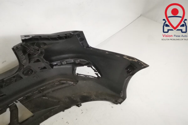 Bara Spate Originala Cu Senzori In Stare Buna Hatchback 2021 2022 Audi A3 4 (8Y) 2020 8Y4807511 - imagine 5