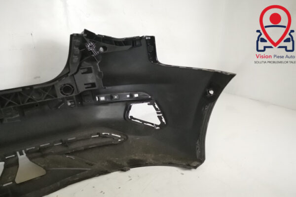 Bara Spate Originala Cu Senzori In Stare Buna Hatchback 2021 2022 Audi A3 4 (8Y) 2020 8Y4807511 - imagine 6