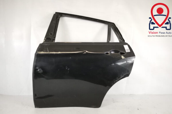 Usa Stanga Spate Originala BMW X6 F16 2014 2015 2016 2017 2018 2019 2020