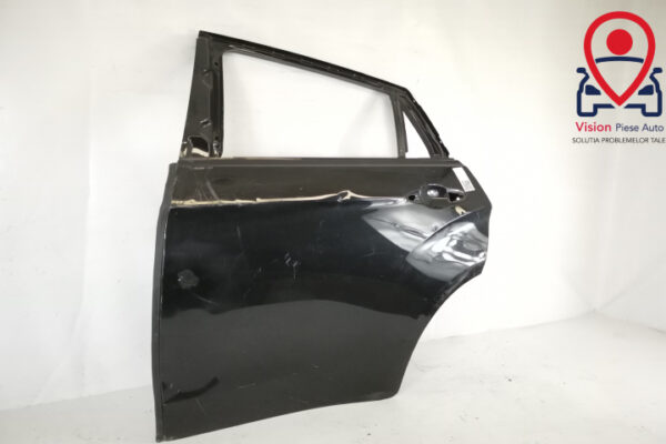Usa Stanga Spate Originala BMW X6 F16 2014 2015 2016 2017 2018 2019 2020 - imagine 2