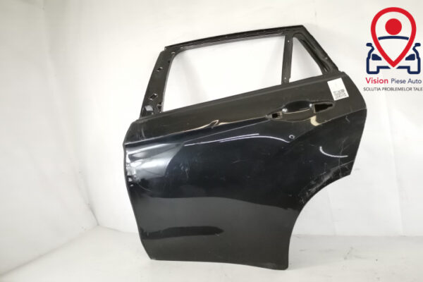 Usa Stanga Spate Originala BMW X6 F16 2014 2015 2016 2017 2018 2019 2020 - imagine 3