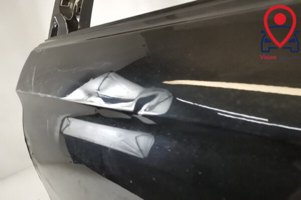 Usa Stanga Spate Originala BMW X6 F16 2014 2015 2016 2017 2018 2019 2020 - imagine 4