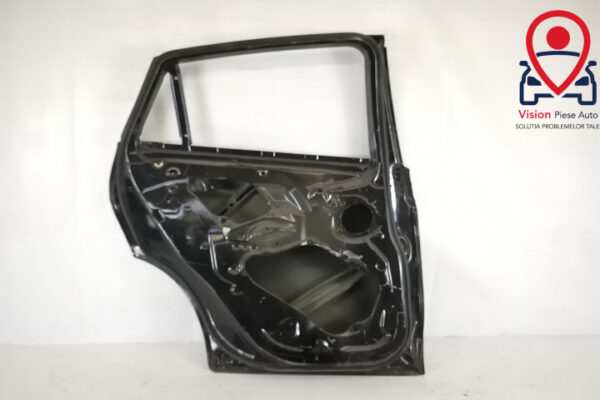 Usa Stanga Spate Originala BMW X6 F16 2014 2015 2016 2017 2018 2019 2020 - imagine 6